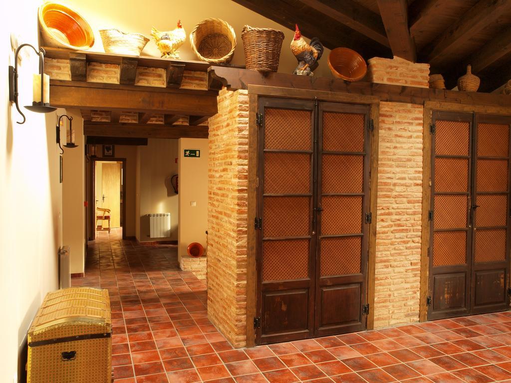 Agroturismo Pago De Trascasas *