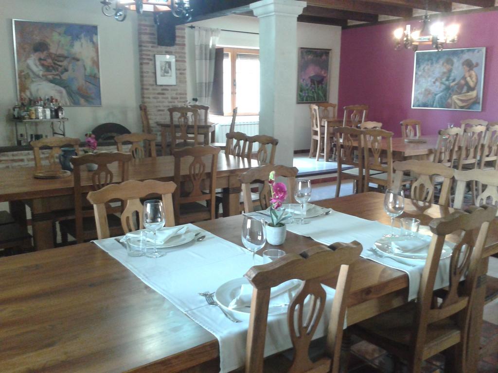 Agroturismo Pago De Trascasas *